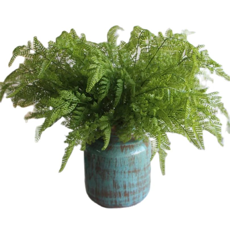 One Real Touch Feeling Fern le - Sphagnum Moss Dry recension och pris