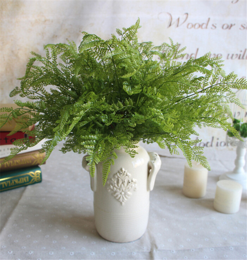 One Real Touch Feeling Fern le - Sphagnum Moss Dry recension och pris