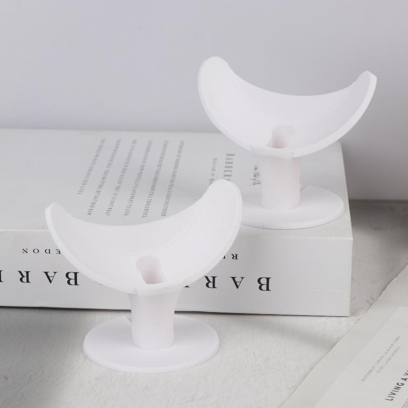 Compact Desktop Stand Holder S - Google Speaker Nest Mini recension och pris