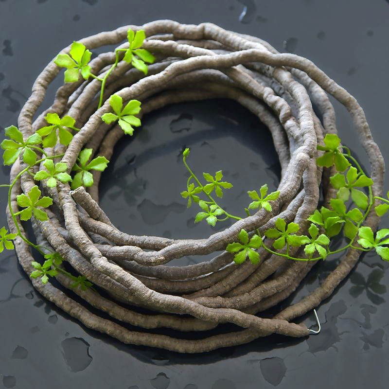 Artificial Ivy Vine Plants 39. - Sphagnum Moss Dry recension och pris