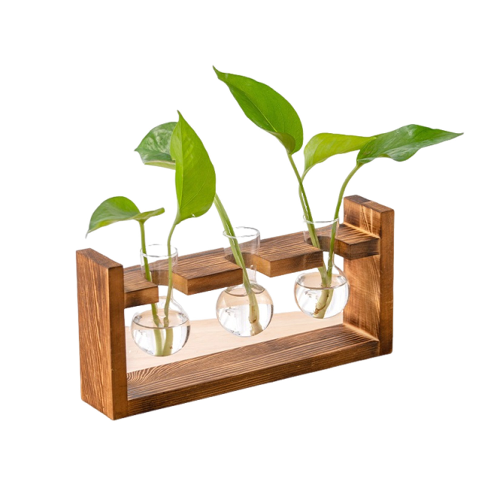 Vases Home Office Hydroponic P - Propagation Station Vase recension och pris