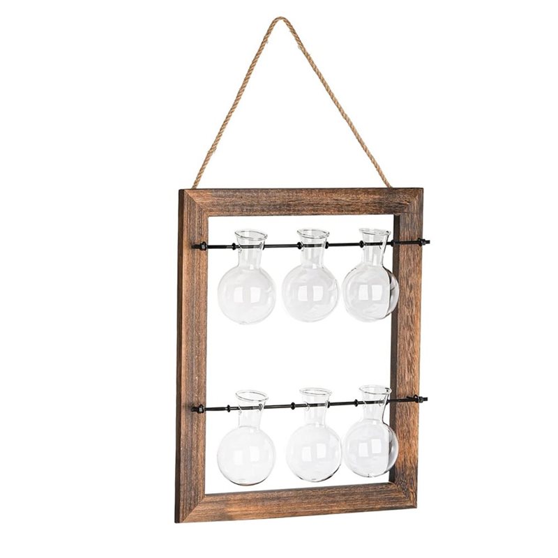 Wall Hanging Propagation Stati - Propagation Station Vase recension och pris