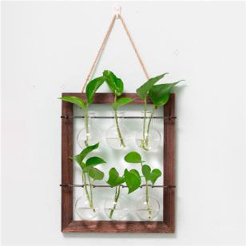 Wall Hanging Propagation Stati - Propagation Station Vase recension och pris