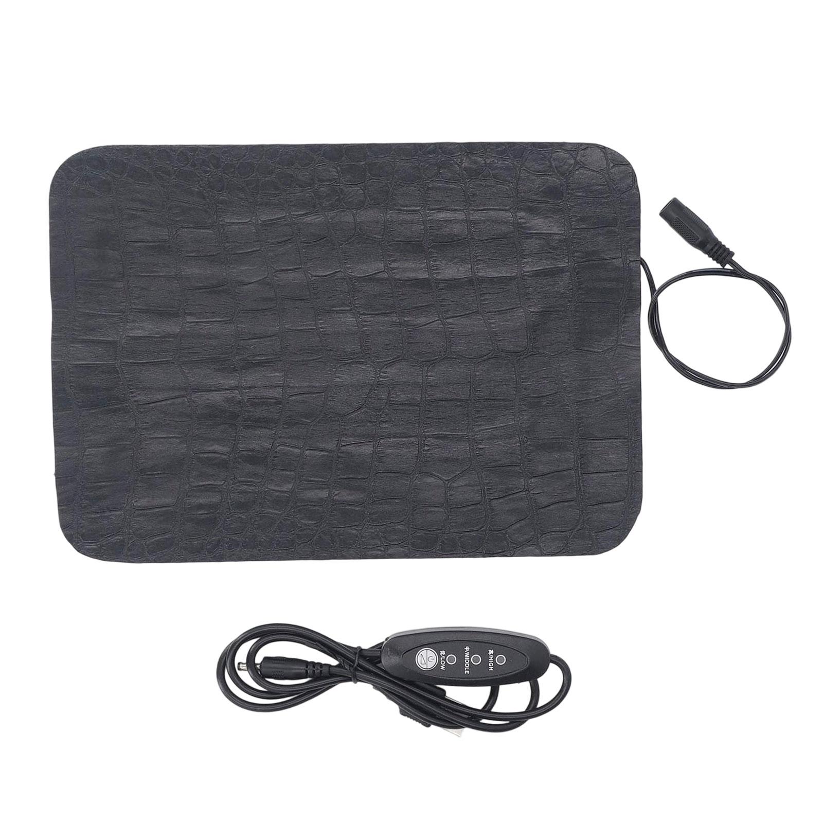 Hydroponic Heat Mat for Seedli - Heat Mat Seedling recension och pris