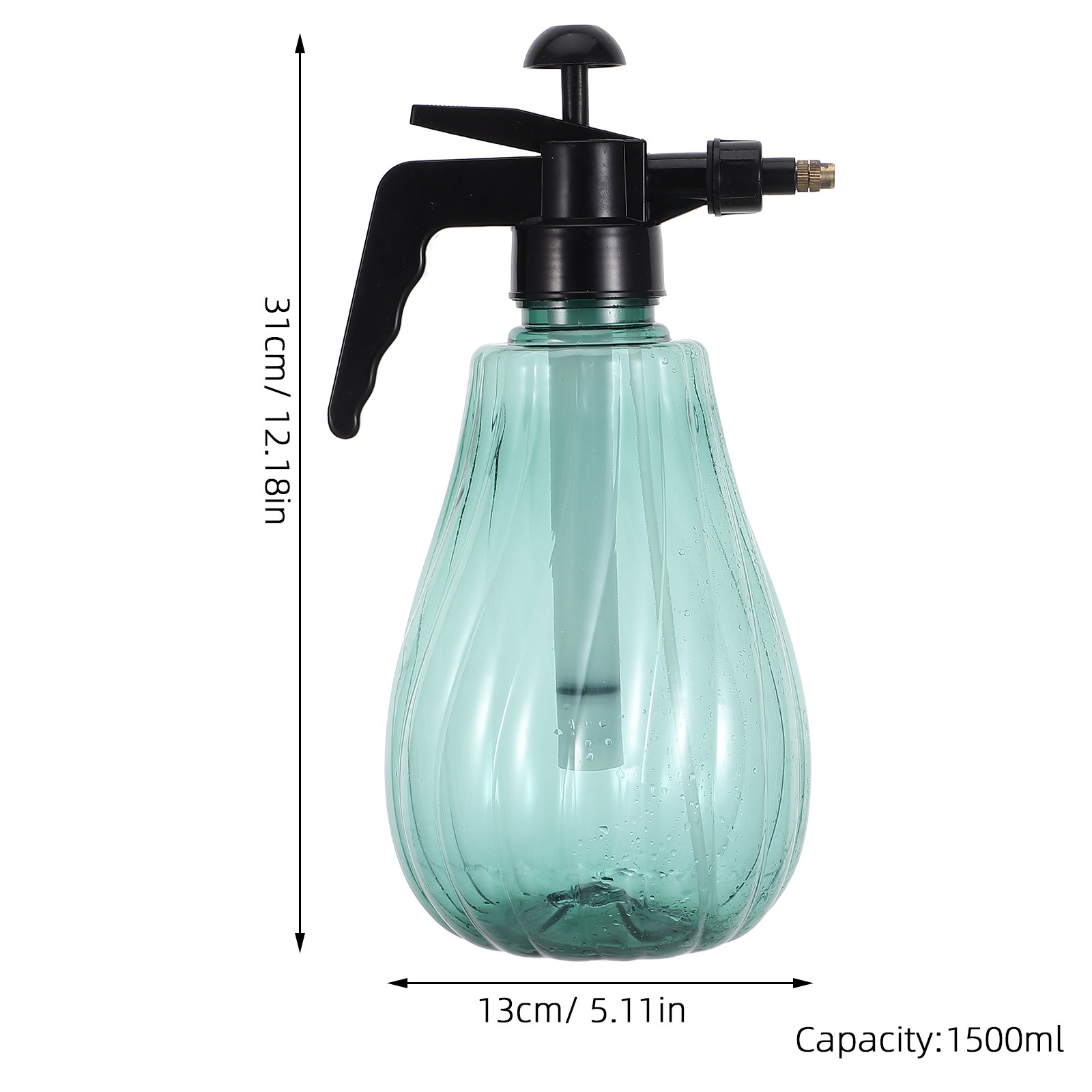 Handheld Pet Bath Sprayer Gree - Misting Bottle Fine recension och pris