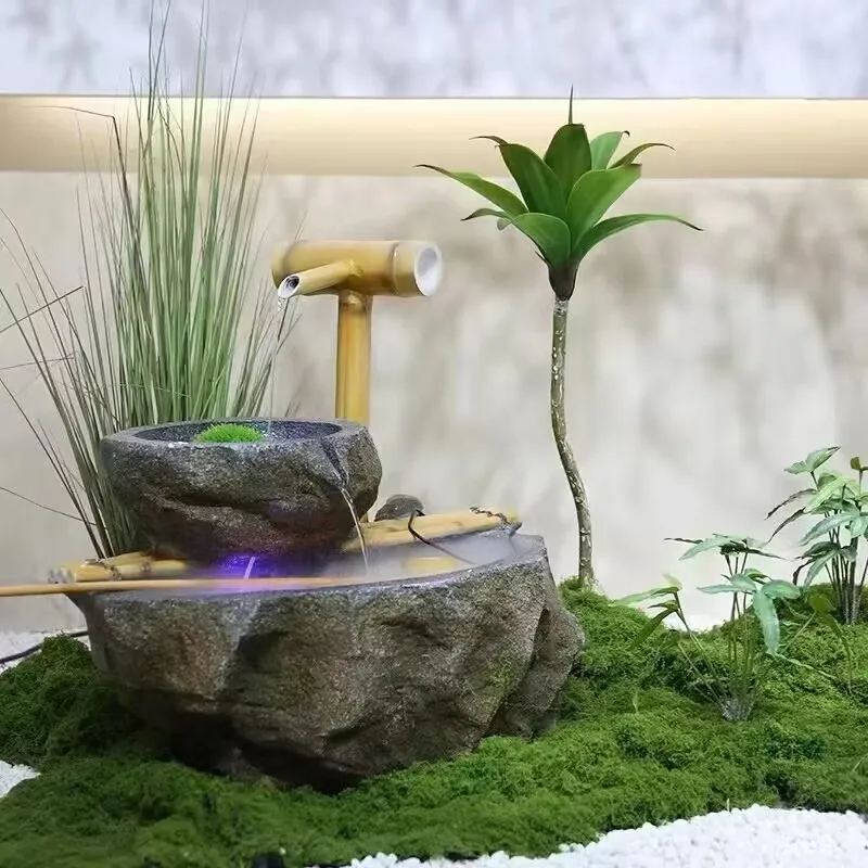 Artificial moss for micro-land - Sphagnum Moss Dry recension och pris