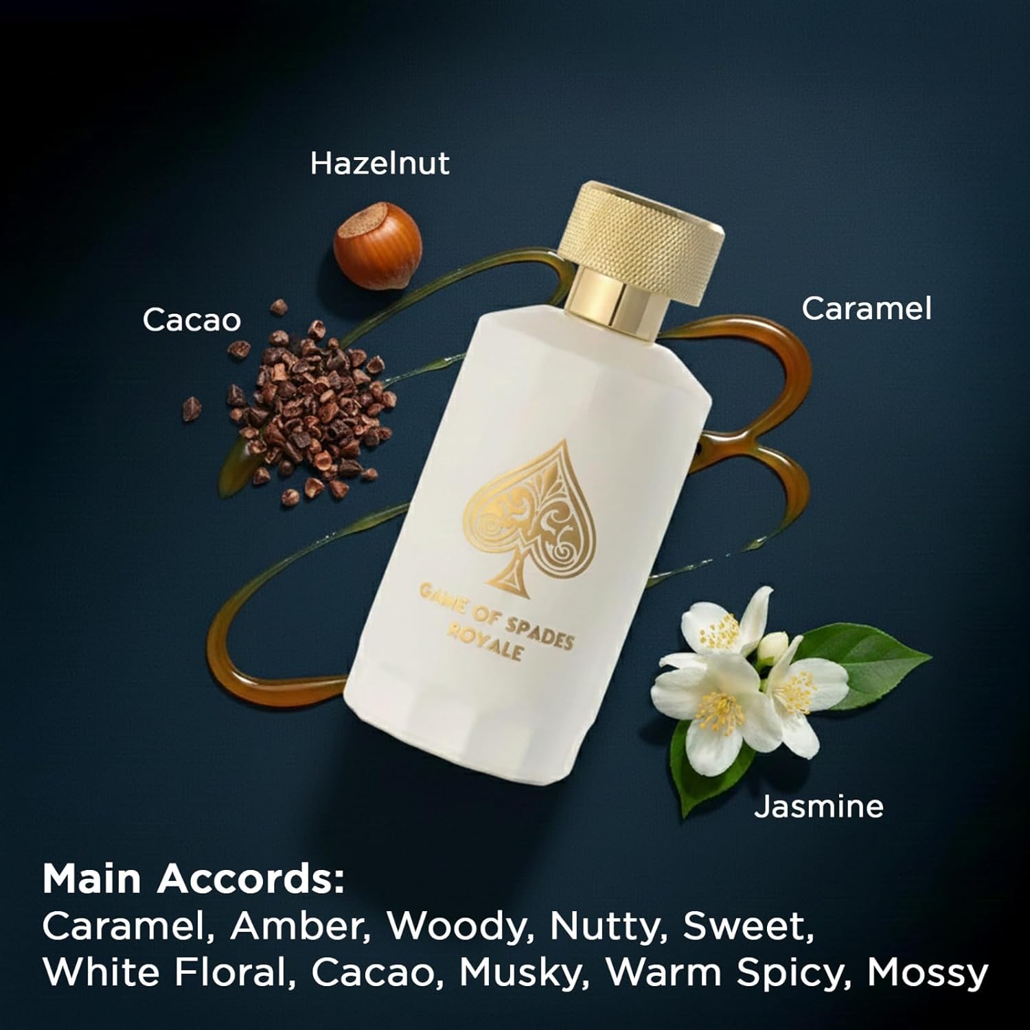 New Arrival Jo Milano Game Of  - Misting Bottle Fine recension och pris